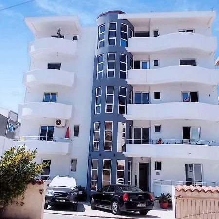 Villa Alba Apartments 多布拉沃达 外观 照片