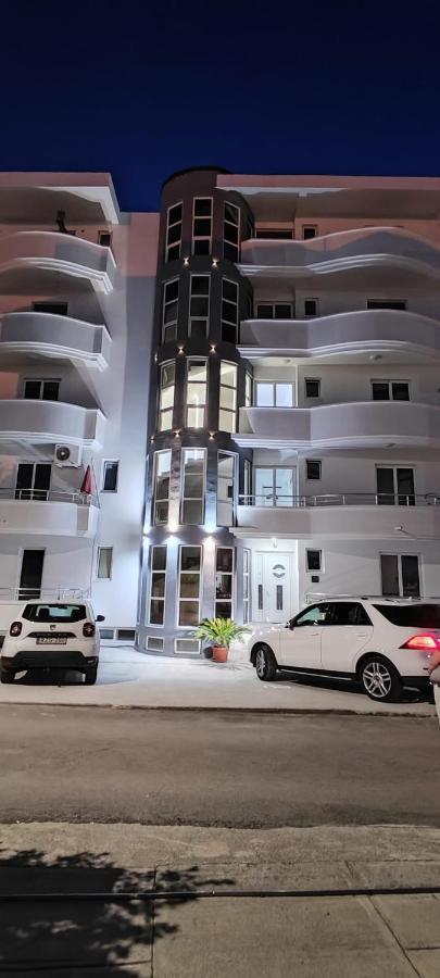 Villa Alba Apartments 多布拉沃达 外观 照片