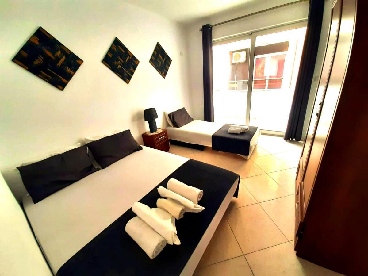Villa Alba Apartments 多布拉沃达 外观 照片