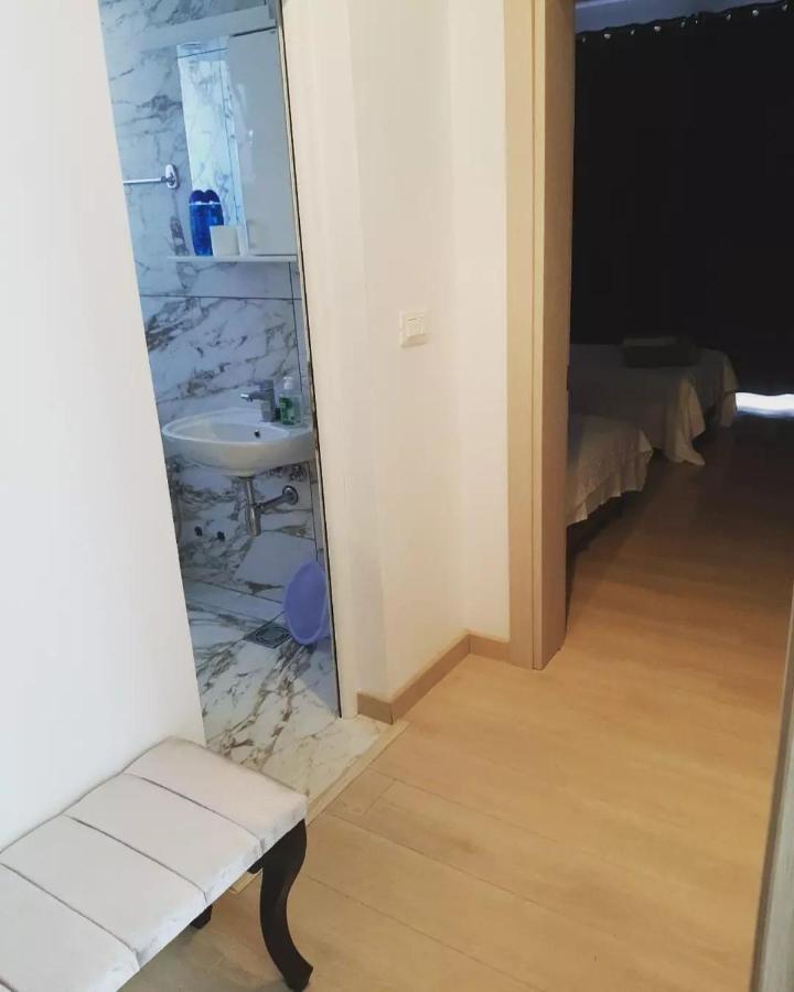 Villa Alba Apartments 多布拉沃达 外观 照片