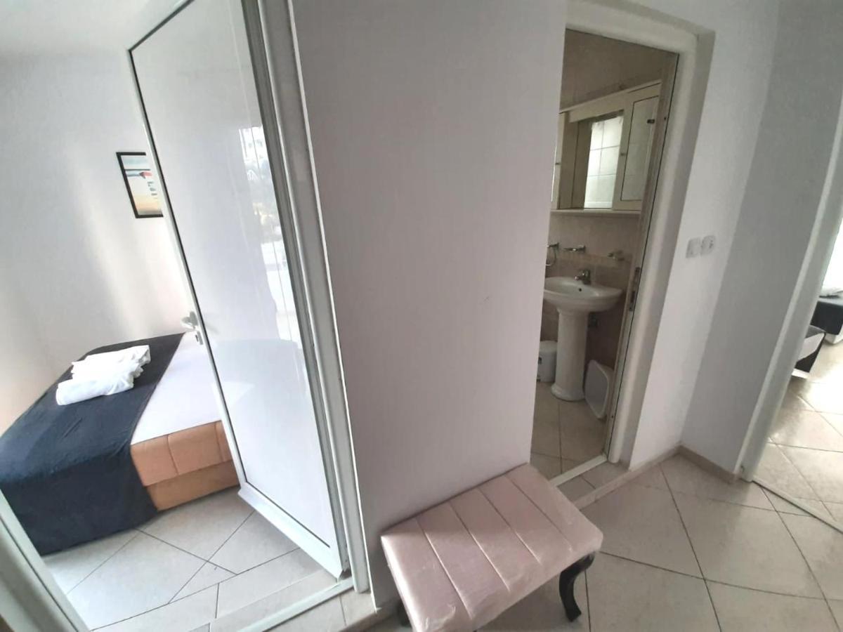 Villa Alba Apartments 多布拉沃达 外观 照片