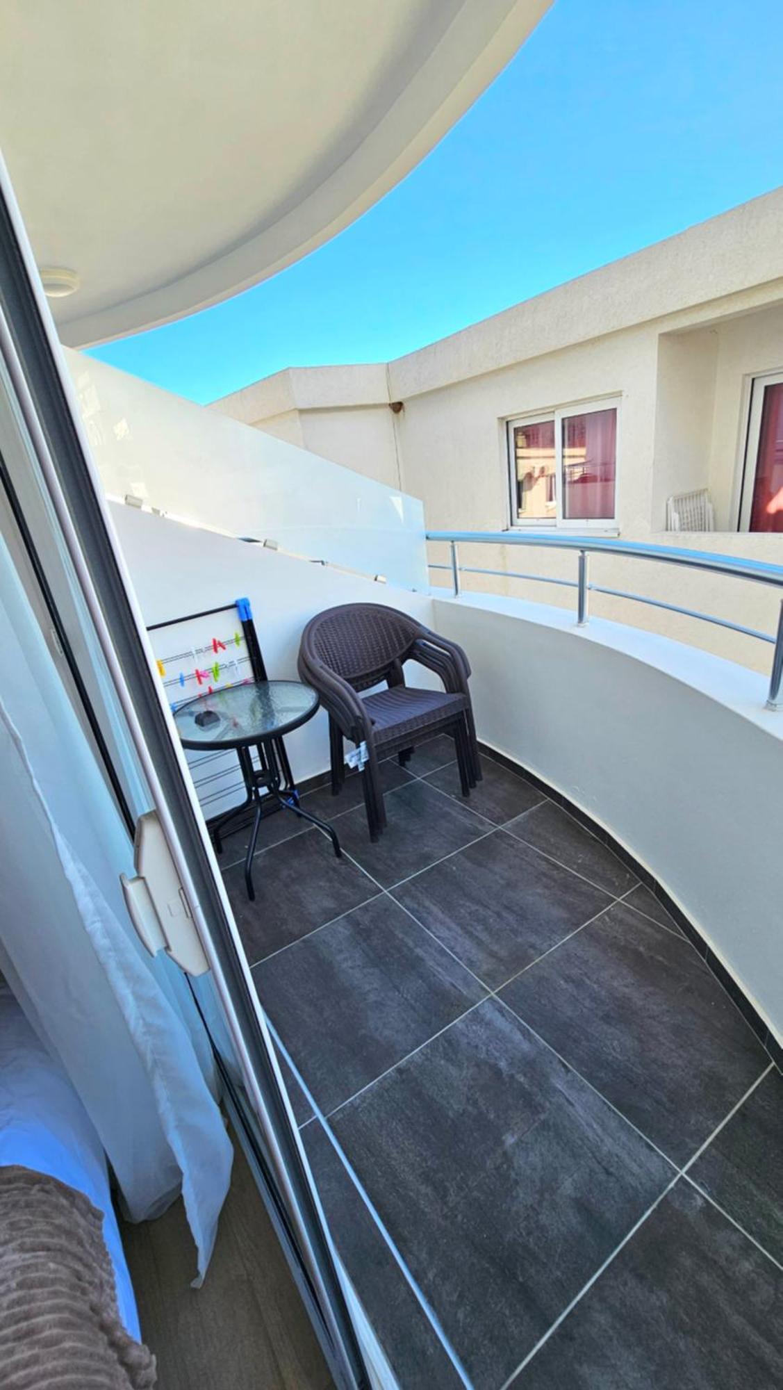 Villa Alba Apartments 多布拉沃达 客房 照片