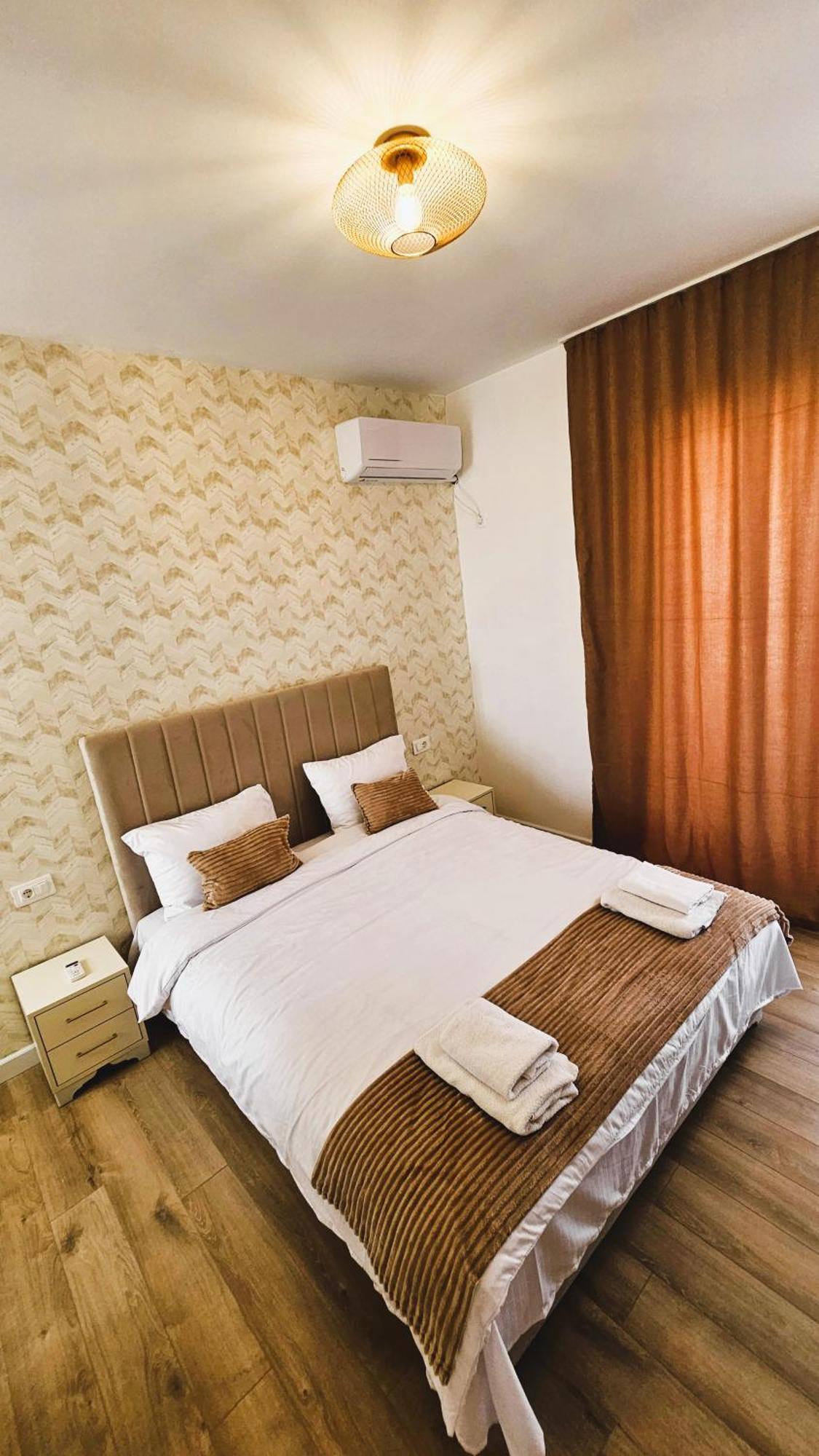 Villa Alba Apartments 多布拉沃达 外观 照片
